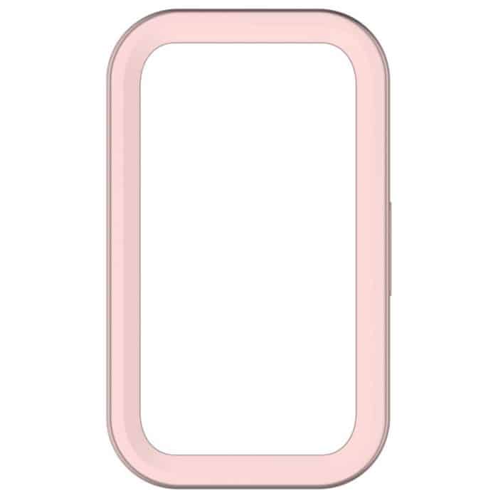 Half Coverage Hollow PC Watch Protective Case, For Huawei Band 10 / 10 NFC / 9 / 9 NFC – Bild 10