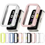 Half Coverage Hollow PC Watch Protective Case, For Huawei Band 10 / 10 NFC / 9 / 9 NFC – Bild 2