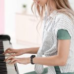 Snowflake Petals Bracelet Metal Watch Band, For Apple Watch 46mm / 49mm / 45mm / 44mm, For Apple Watch 42mm / 41mm / 40mm / 38mm – Bild 6