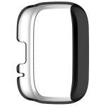 Single Row Diamond Half Coverage Hollow PC Watch Protective Case, For Redmi Watch 3 / Watch 3 Lite – Bild 9