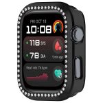 Single Row Diamond Half Coverage Hollow PC Watch Protective Case, For Huawei Watch D2 – Bild 6