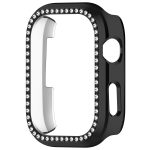 Single Row Diamond Half Coverage Hollow PC Watch Protective Case, For Huawei Watch D2 – Bild 8