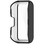 Single Row Diamond Tempered Film Integrated PC Watch Case, For Huawei Band 10 / 9 / 8 – Bild 9