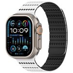 Honeycomb Magnetic Watch Band, For Apple Watch 42mm / 41mm / 40mm / 38mm, For Apple Watch 46mm / 49mm / 45mm / 44mm