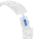 Candy Three-bead Magnetic Buckle PC Watch Band, For Apple Watch 46mm / 49mm / 45mm / 44mm, For Apple Watch 42mm / 41mm / 40mm / 38mm – Bild 4