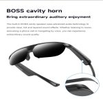 L01 Smart Glasses, Support AI Intelligent Translation / Bluetooth Call / Intelligent Noise Reduction – Bild 3