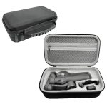 Für DJI Osmo Mobile 7 / 7P Tragbarer Handheld Gimbal Handy Stabilisator Zubehör Aufbewahrungstasche
