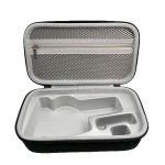 Für DJI Osmo Mobile 7 / 7P Tragbarer Handheld Gimbal Handy Stabilisator Zubehör Aufbewahrungstasche – Bild 2