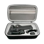 Für DJI Osmo Mobile 7 / 7P Tragbarer Handheld Gimbal Handy Stabilisator Zubehör Aufbewahrungstasche – Bild 3