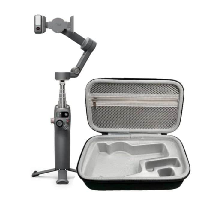 Für DJI Osmo Mobile 7 / 7P Tragbarer Handheld Gimbal Handy Stabilisator Zubehör Aufbewahrungstasche – Bild 5