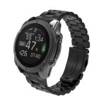 Three Beads Plastic Quick Release Watch Band, For Gamin 26mm, For Gamin 22mm, For Gamin 20mm