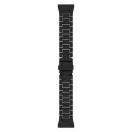 Three Beads Plastic Quick Release Watch Band, For Gamin 26mm, For Gamin 22mm, For Gamin 20mm – Bild 6