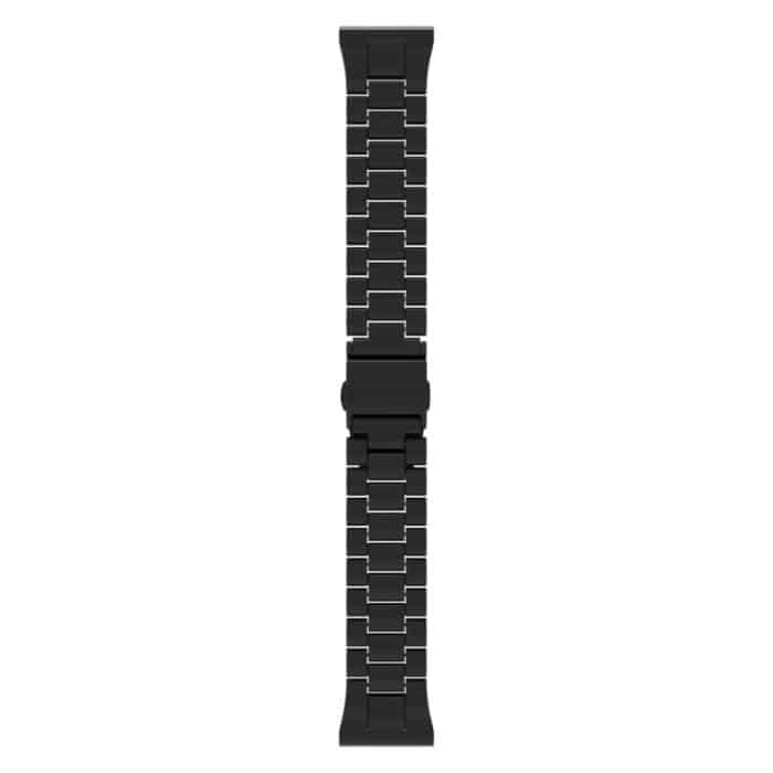 Three Beads Plastic Quick Release Watch Band, For Gamin 26mm, For Gamin 22mm, For Gamin 20mm – Bild 6