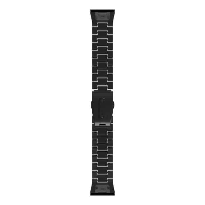 Three Beads Plastic Quick Release Watch Band, For Gamin 26mm, For Gamin 22mm, For Gamin 20mm – Bild 7