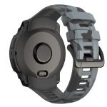 Camouflage Printed Silicone Watch Band, For Garmin Instinct 3 AMOLED / Solar 50mm, For Garmin Instinct 3 AMOLED / Solar 45mm – Bild 5