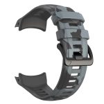 Camouflage Printed Silicone Watch Band, For Garmin Instinct 3 AMOLED / Solar 50mm, For Garmin Instinct 3 AMOLED / Solar 45mm – Bild 6