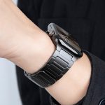 I-Beam Magnetic Stainless Steel Strap, For Apple Watch 46mm / 49mm / 45mm / 44mm, For Apple Watch 42mm / 41mm / 40mm / 38mm – Bild 7