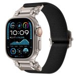 Explorer Polyester Nylon Watch Band, For Apple Watch 46mm / 49mm / 45mm / 44mm