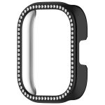 Single Row Diamond Half Coverage Hollow PC Watch Protective Case, For Redmi Watch 5 Lite, For Redmi Watch 5 Active – Bild 9