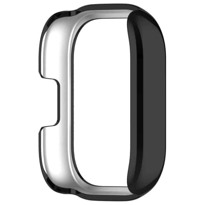 Single Row Diamond Half Coverage Hollow PC Watch Protective Case, For Redmi Watch 5 Lite, For Redmi Watch 5 Active – Bild 10