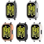 Single Row Diamond Half Coverage Hollow PC Watch Protective Case, For Redmi Watch 5 Lite, For Redmi Watch 5 Active – Bild 5