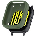 Silicone Watch Protective Case, For Redmi Watch 5 Lite, For Redmi Watch 5 Active