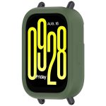 Silicone Watch Protective Case, For Redmi Watch 5 Lite, For Redmi Watch 5 Active – Bild 7