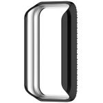 Single Row Diamond Half Coverage Hollow PC Watch Protective Case, For Honor Band 10 – Bild 9