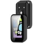 Tempered Film Integrated PC Watch Protective Case, For Honor Band 10 – Bild 7