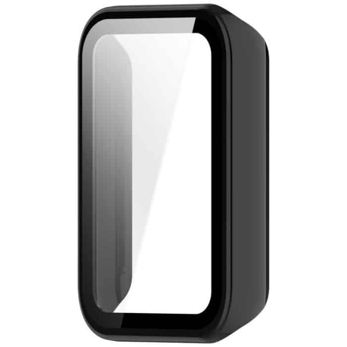 Tempered Film Integrated PC Watch Protective Case, For Honor Band 10 – Bild 8