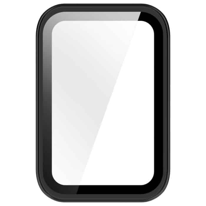 Tempered Film Integrated PC Watch Protective Case, For Honor Band 10 – Bild 10