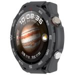 Change to Watch Ultimate Design Half Coverage Hollow PC Watch Protective Case, For Huawei Watch 4 Pro, For Huawei Watch 4 – Bild 4