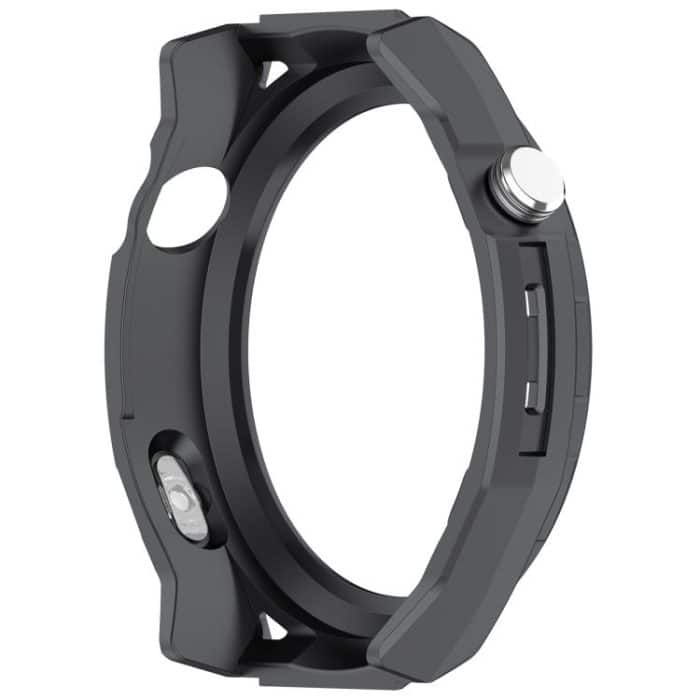 Change to Watch Ultimate Design Half Coverage Hollow PC Watch Protective Case, For Huawei Watch 4 Pro, For Huawei Watch 4 – Bild 7