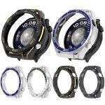 Change to Watch Ultimate Design Half Coverage Hollow PC Watch Protective Case, For Huawei Watch 4 Pro, For Huawei Watch 4 – Bild 2