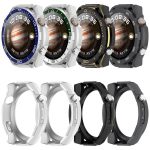 Change to Watch Ultimate Design Half Coverage Hollow PC Watch Protective Case, For Huawei Watch 4 Pro, For Huawei Watch 4 – Bild 3