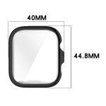 Electroplated TPU Full Coverage Watch Protective Case, For Huawei Watch Fit 4 Pro, For Huawei Watch Fit 4 – Bild 3