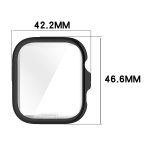 Electroplated TPU Full Coverage Watch Protective Case, For Huawei Watch Fit 4 Pro, For Huawei Watch Fit 4 – Bild 4