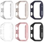 Half Coverage Hollow PC Watch Protective Case, For Huawei Watch Fit 4 Pro, For Huawei Watch Fit 4 – Bild 6