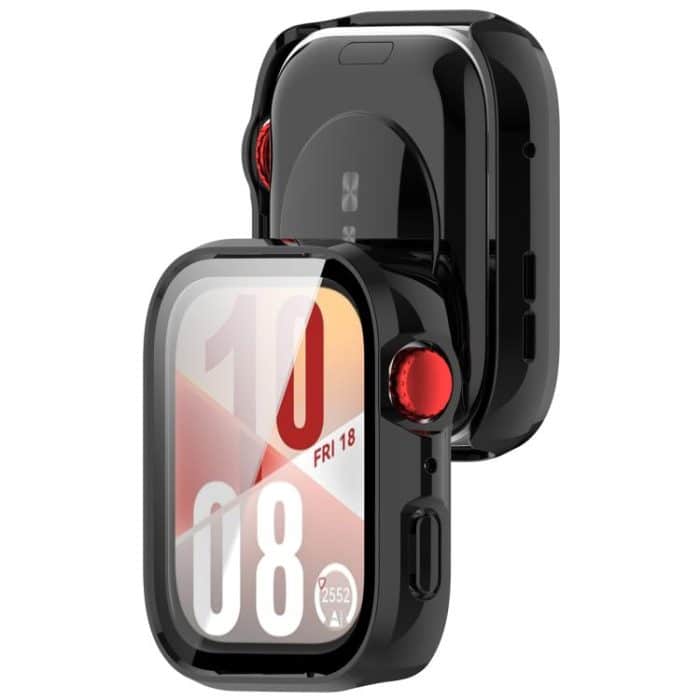 Tempered Film Integrated PC Watch Protective Case, For Huawei Watch Fit 4 Pro, For Huawei Watch Fit 4 – Bild 8