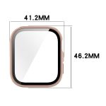 Tempered Film Integrated PC Watch Protective Case, For Huawei Watch Fit 4 Pro, For Huawei Watch Fit 4 – Bild 3