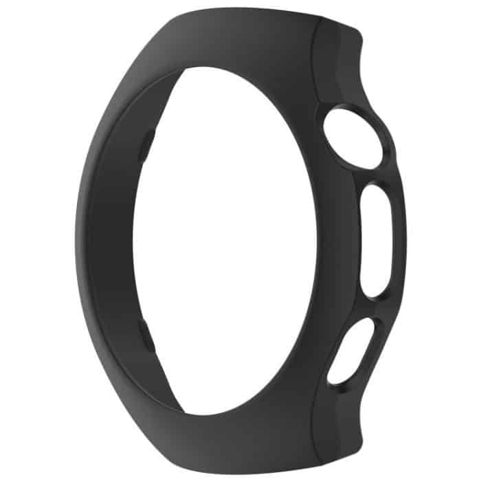 Half Coverage Hollow PC Watch Protective Case, For Huawei Watch 5 42mm, For Huawei Watch 5 46mm – Bild 9