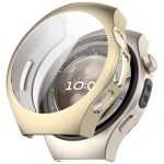 Electroplated TPU Full Coverage Watch Protective Case, For Huawei Watch 5 42mm, For Huawei Watch 5 46mm