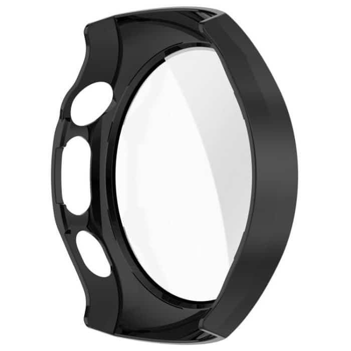 Tempered Film Integrated PC Watch Protective Case, For Huawei Watch 5 42mm, For Huawei Watch 5 46mm – Bild 10