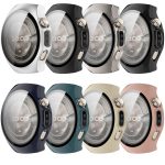 Tempered Film Integrated PC Watch Protective Case, For Huawei Watch 5 42mm, For Huawei Watch 5 46mm – Bild 5