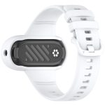 Solid Color Silicone Watch Band, For Insta 360 Go 3 / Go 3S / Go 2