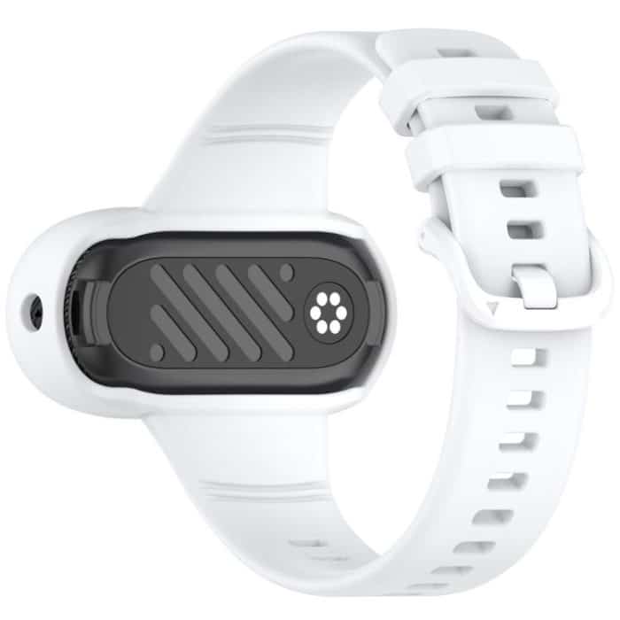 Solid Color Silicone Watch Band, For Insta 360 Go 3 / Go 3S / Go 2 – Bild 1