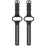 Solid Color Silicone Watch Band, For Insta 360 Go 3 / Go 3S / Go 2 – Bild 5