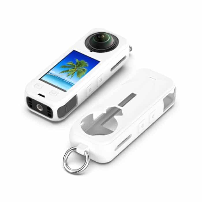 Silicone Protective Case, For Insta360 X5 – Bild 7