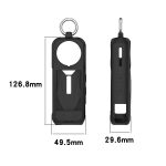 Silicone Protective Case, For Insta360 X5 – Bild 2