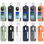 Silicone Protective Case, For Insta360 X5 – Bild 3